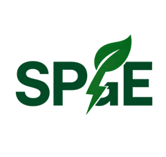 SP Green Energy logo